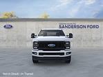 2025 Ford F-350 Crew Cab SRW 4WD Pickup for sale #255786 - photo 8