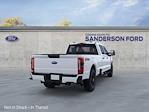 2025 Ford F-350 Crew Cab SRW 4WD Pickup for sale #255786 - photo 2