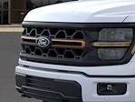 2025 Ford F-150 SuperCrew Cab 4WD Pickup for sale #255787 - photo 17