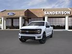 2025 Ford F-150 SuperCrew Cab 4WD Pickup for sale #255787 - photo 4