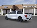 2025 Ford F-150 SuperCrew Cab 4WD Pickup for sale #255787 - photo 6