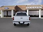 2025 Ford F-150 SuperCrew Cab 4WD Pickup for sale #255787 - photo 7