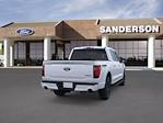 2025 Ford F-150 SuperCrew Cab 4WD Pickup for sale #255787 - photo 2