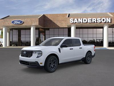2025 Ford Maverick SuperCrew Cab FWD Pickup for sale #255788 - photo 1