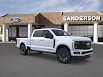 New 2025 Ford F-250 Crew Cab 4WD Pickup for sale #255789 - photo 1
