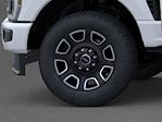 New 2025 Ford F-250 Crew Cab 4WD Pickup for sale #255789 - photo 18