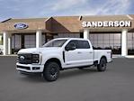 New 2025 Ford F-250 Crew Cab 4WD Pickup for sale #255789 - photo 3