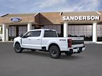 New 2025 Ford F-250 Crew Cab 4WD Pickup for sale #255789 - photo 6