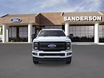 New 2025 Ford F-250 Crew Cab 4WD Pickup for sale #255789 - photo 8