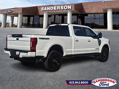 2020 Ford F-250 Crew Cab 4WD Pickup for sale #255789A - photo 2