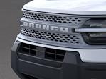 2025 Ford Bronco Sport 4WD SUV for sale #255792 - photo 17