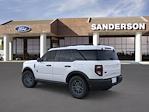 2025 Ford Bronco Sport 4WD SUV for sale #255792 - photo 2