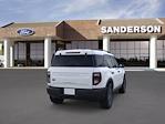 2025 Ford Bronco Sport 4WD SUV for sale #255792 - photo 8