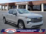 2022 Chevrolet Silverado 1500 Crew Cab 4WD Pickup for sale #255793A - photo 1