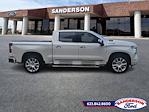 2022 Chevrolet Silverado 1500 Crew Cab 4WD Pickup for sale #255793A - photo 3