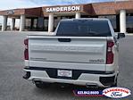 2022 Chevrolet Silverado 1500 Crew Cab 4WD Pickup for sale #255793A - photo 4