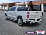 2022 Chevrolet Silverado 1500 Crew Cab 4WD Pickup for sale #255793A - photo 5