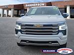 2022 Chevrolet Silverado 1500 Crew Cab 4WD Pickup for sale #255793A - photo 8