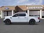 2025 Ford F-150 SuperCrew Cab 4WD Pickup for sale #255794 - photo 5