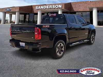 2022 Chevrolet Colorado Crew Cab 4WD Pickup for sale #255796A - photo 2