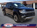 2022 Chevrolet Colorado Crew Cab 4WD Pickup for sale #255796A - photo 1