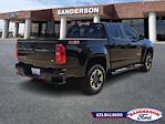 2022 Chevrolet Colorado Crew Cab 4WD Pickup for sale #255796A - photo 2