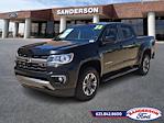 2022 Chevrolet Colorado Crew Cab 4WD Pickup for sale #255796A - photo 7