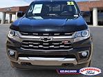 2022 Chevrolet Colorado Crew Cab 4WD Pickup for sale #255796A - photo 8