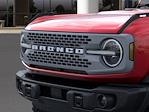 2025 Ford Bronco 4WD SUV for sale #255801 - photo 19