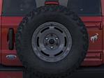 2025 Ford Bronco 4WD SUV for sale #255801 - photo 24