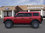 2025 Ford Bronco 4WD SUV for sale #255801 - photo 4
