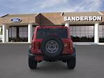 2025 Ford Bronco 4WD SUV for sale #255801 - photo 5