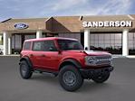 2025 Ford Bronco 4WD SUV for sale #255801 - photo 7