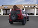 2025 Ford Bronco 4WD SUV for sale #255801 - photo 8