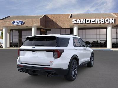 2025 Ford Explorer 4WD SUV for sale #255811 - photo 2