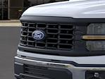 2025 Ford F-150 Regular Cab 4WD Pickup for sale #255812 - photo 17