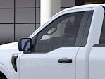 2025 Ford F-150 Regular Cab 4WD Pickup for sale #255812 - photo 20
