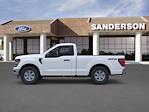 2025 Ford F-150 Regular Cab 4WD Pickup for sale #255812 - photo 5