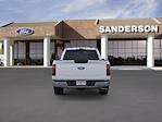 2025 Ford F-150 Regular Cab 4WD Pickup for sale #255812 - photo 7