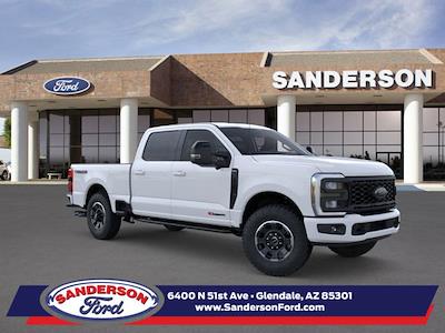 2025 Ford F-250 Crew Cab 4WD Pickup for sale #255813 - photo 1