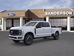 2025 Ford F-250 Crew Cab 4WD Pickup for sale #255813 - photo 3