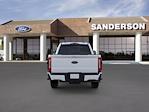 2025 Ford F-250 Crew Cab 4WD Pickup for sale #255813 - photo 7