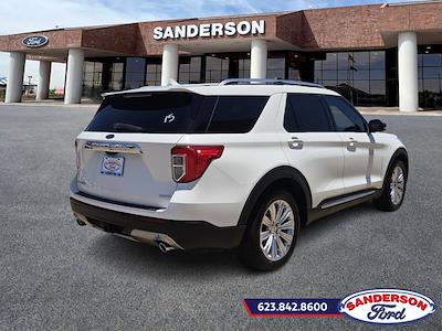 2020 Ford Explorer RWD SUV for sale #255815A - photo 2