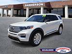 2020 Ford Explorer RWD SUV for sale #255815A - photo 7