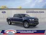 2025 Ford F-150 SuperCrew Cab 4WD Pickup for sale #255818 - photo 1