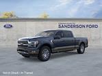 2025 Ford F-150 SuperCrew Cab 4WD Pickup for sale #255818 - photo 3