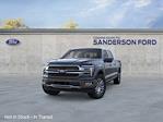 2025 Ford F-150 SuperCrew Cab 4WD Pickup for sale #255818 - photo 4