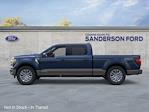 2025 Ford F-150 SuperCrew Cab 4WD Pickup for sale #255818 - photo 5