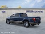 2025 Ford F-150 SuperCrew Cab 4WD Pickup for sale #255818 - photo 6