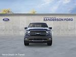 2025 Ford F-150 SuperCrew Cab 4WD Pickup for sale #255818 - photo 8